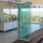 Katlanır Cam Balkon