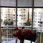 Veziroğlu Cam Balkon