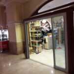 Veziroğlu Cam Balkon