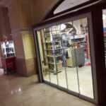 Veziroğlu Cam Balkon