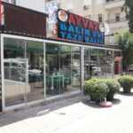 Veziroğlu Cam Balkon