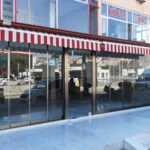 Veziroğlu Cam Balkon