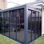 Veziroğlu Cam Balkon