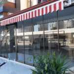 Veziroğlu Cam Balkon