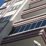 Veziroğlu Cam Balkon