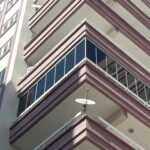 Veziroğlu Cam Balkon