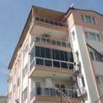 Veziroğlu Cam Balkon