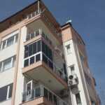 Veziroğlu Cam Balkon