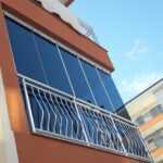 Veziroğlu Cam Balkon