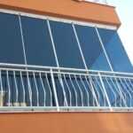 Veziroğlu Cam Balkon