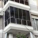 Veziroğlu Cam Balkon