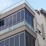 Veziroğlu Cam Balkon