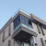 Veziroğlu Cam Balkon