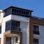 Veziroğlu Cam Balkon