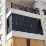 Veziroğlu Cam Balkon